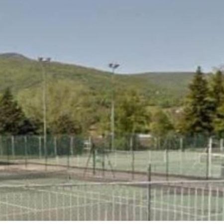 Logement Standing Wifi Vercors 'In Saint-Jean-en-Royans Esterno foto