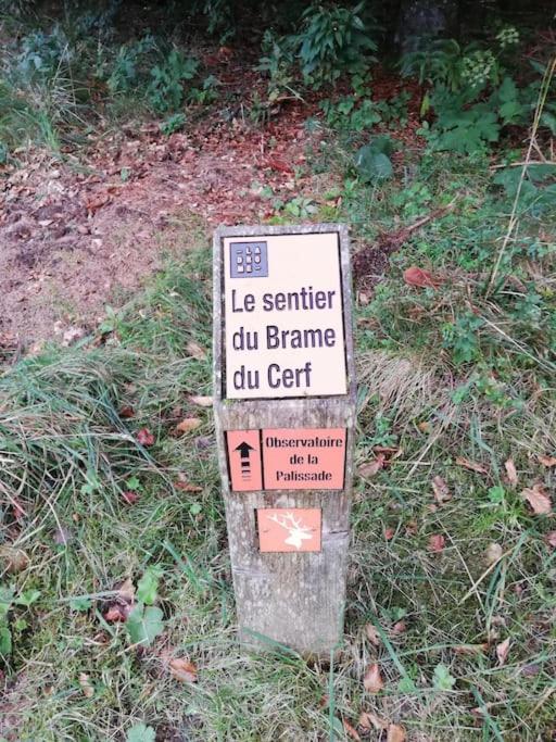 Logement Standing Wifi Vercors 'In Saint-Jean-en-Royans Esterno foto