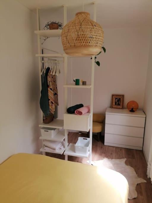 Logement Standing Wifi Vercors 'In Saint-Jean-en-Royans Esterno foto