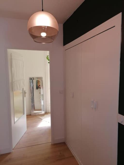 Logement Standing Wifi Vercors 'In Saint-Jean-en-Royans Esterno foto