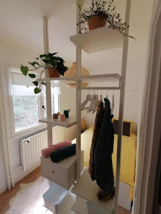 Logement Standing Wifi Vercors 'In Saint-Jean-en-Royans Esterno foto