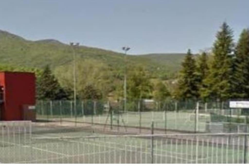 Logement Standing Wifi Vercors 'In Saint-Jean-en-Royans Esterno foto